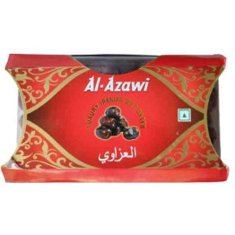 AL - AZAWI DATES 500G 